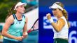 WTA - Miami Elena Rybakina et Danielle Collins ont rendez-vous en finale !
