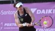 WTA - Strasbourg Cornet battue, Raducanu surclasse Kasatkina : les résultats