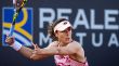 WTA - Rome (Q) Cornet manque son retour, Paquet a résisté un set, Jeanjean survit