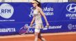 WTA - Rome Alizé Cornet, son dernier WTA 1000 gâché : 