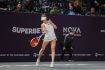 WTA - Cluj Alizé Cornet éliminée en huitièmes par Arantxa Rus...