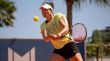 WTA - Strasbourg Cornet proche de Badosa, Svitolina forfait : le tableau