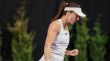 WTA - Austin Cornet reprendra contre Osorio, derby Parry-Ponchet
