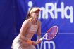 WTA - Saint-Malo Cornet regagne et jouera Ferro, jolie perf' de Ponchet