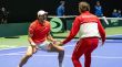 Coupe Davis Le Monaco de Valentin Vacherot peut hériter d'un gros morceau...