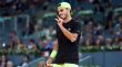 ATP - Madrid Francisco Cerundolo : 
