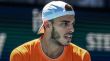 ATP - Monte-Carlo Francisco Cerundolo reste maudit au 2e tour de Monte-Carlo