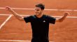 ATP - Madrid Personne n'a gagné plus de matchs que Francisco Cerundolo en 2025