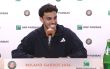Roland-Garros Cerundolo: 