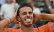 ATP - Buenos Aires Francisco Cerundolo a mis fin à sa malédiction chez lui