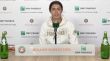 Roland-Garros Olga Danilovic : 