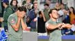 ATP - Rome Luciano Darderi vit un rêve : 