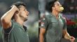 ATP - Rome Fumée, pluie... Luciano Darderi a encore gagné un match dingue !