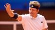 ATP - Madrid Davidovich Fokina après sa défaite : 