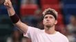 ATP - Shanghai Davidovich Fokina renverse Jodar et décroche son 1er Masters 1000