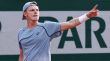 Roland-Garros Jesper de Jong, le lucky loser qui ne s'arrête plus...