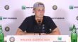 Roland-Garros De Jong, tombeur de Wawrinka : 