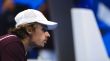 ATP - Pékin Alex de Minaur jouera-t-il à Shanghai : 