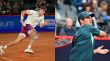 ATP - Hambourg  De Minaur-Paul et Kovacevic-Buse : le programme en Allemagne