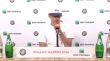 Roland-Garros Alex De Minaur après sa défaite surprise : 
