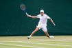 Wimbledon Alex de Minaur, particulièrement affecté : 