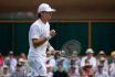 ATP - Queen's Alex De Minaur a pris sa revanche sur Wimbledon Juniors 2016 !