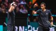 ATP - Rotterdam De Minaur – Auger-Aliassime : quelle heure et sur quelle chaîne ?