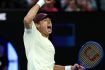 Open d'Australie  Alex De Minaur assure at home, Sascha Zverev cède encore un set