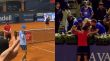 ATP - Barcelone Alex De Minaur et son vilain geste envers le public français