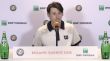 Roland-Garros Alex De Minaur : 