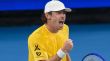United Cup Alex De Minaur envoie l'Australie en quarts, la Tchéquie 