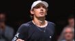 ATP - Rotterdam Ugo Humbert n'a rien pu faire contre Alex De Minaur en demies