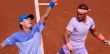 ATP - Madrid Nadal-De Minaur, Mannarino, Sinner : le programme ce samedi