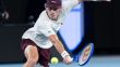 Open d'Australie Alex De Minaur, dévoré par Alcaraz : 