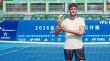 Tamworth (M25) Dellavedova glane 100 victoires en 2026, du jamais-vu depuis Lendl