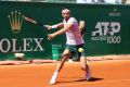 ATP - Barcelone Malade, Dimitrov laisse filer De Minaur en quarts