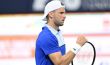 ATP - Miami Brillant, Dimitrov terrasse Alcaraz et jouera Zverev en demies