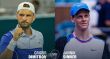 ATP - Miami Ce sera une finale Grigor Dimitrov - Jannik Sinner à Miami !