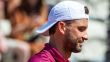 ATP - Bastad Le vétéran Grigor Dimitrov a payé ses efforts du premier tour
