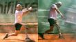 Bordeaux (CH) Grigor Dimitrov s’enfonce, la galère continue avant Roland