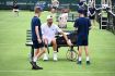 Dublin (CH) Grigor Dimitrov rallie facilement les quarts où l'attend Jacquet