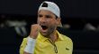 ATP - Brisbane Grigor Dimitrov va mieux : 