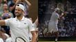 Wimbledon Dimitrov-Berrettini, Zverev, Fritz : le programme hommes de ce samedi