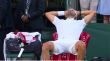 Wimbledon Un an après, Grigor Dimitrov a pris sa revanche sur Wimbledon