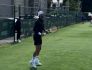Dublin (CH) Dimitrov s'éclate sur le gazon irlandais, Tabur passe