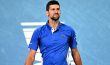 Open d'Australie Djokovic a puni Mannarino, Tsitsipas KO, les résultats