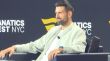 US Open Novak Djokovic : 