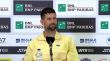 ATP - Rome Novak Djokovic sur un potentiel boycott : 