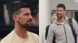 ATP - Rome Novak Djokovic a retrouvé le court central et le public de Rome