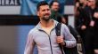ATP - Rome Novak Djokovic : 